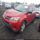 2T3BFREV7FW337821 2015 Toyota Rav4 Le auction photo thumbnail 2