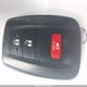 JTDKARFU6J3547231 2018 Toyota Prius Two Eco auction photo thumbnail 11