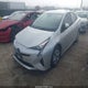 JTDKARFU6J3547231 2018 Toyota Prius Two Eco auction photo thumbnail 2
