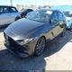JM1BPALL3N1518394 2022 Mazda Mazda3 Preferred auction photo thumbnail 2