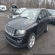 1C4NJDEB4GD544573 2016 Jeep Compass Latitude auction photo thumbnail 2