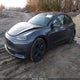 5YJ3E1EB9PF657275 2023 Tesla Model 3 Long Range Dual Motor All-Wheel Drive auction photo thumbnail 2