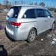 5FNRL5H45FB045755 2015 Honda Odyssey Ex auction photo thumbnail 4