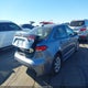5YFEPMAE2NP388722 2022 Toyota Corolla Le auction photo thumbnail 4