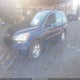 5J6RE3H30AL017853 2010 Honda Cr-V Lx auction photo thumbnail 2