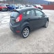 3FADP4EJ4FM152560 2015 Ford Fiesta Se auction photo thumbnail 4