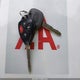 1NXBU4EE1AZ261717 2010 Toyota Corolla S auction photo thumbnail 11