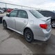 1NXBU4EE1AZ261717 2010 Toyota Corolla S auction photo thumbnail 3