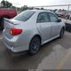 1NXBU4EE1AZ261717 2010 Toyota Corolla S auction photo thumbnail 4