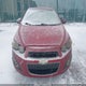 1G1JE5SH5C4153243 2012 Chevrolet Sonic 2Lz auction photo thumbnail 6