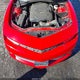 2G1FC1E36E9142188 2014 Chevrolet Camaro 2Lt auction photo thumbnail 10