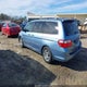 5FNRL38456B011724 2006 Honda Odyssey Ex auction photo thumbnail 3
