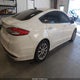 3FA6P0H74HR151688 2017 Ford Fusion Se auction photo thumbnail 4