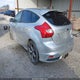 1FADP3L98EL107110 2014 Ford Focus St auction photo thumbnail 3