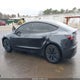5YJ3E1EA2SF952928 2025 Tesla Model 3 Long Range Rear-Wheel Drive/Standard Rear-Wheel Drive auction photo thumbnail 6