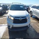 5TDZKRFH0FS052477 2015 Toyota Highlander Le Plus V6 auction photo thumbnail 12