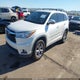 5TDZKRFH0FS052477 2015 Toyota Highlander Le Plus V6 auction photo thumbnail 2