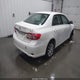 2T1BU4EE4DC088118 2013 Toyota Corolla Le auction photo thumbnail 4