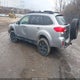 4S4BRBJC1B3350043 2011 Subaru Outback 2.5I Limited auction photo thumbnail 3
