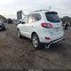 5NMSH4AG2AH340952 2010 Hyundai Santa Fe Se auction photo thumbnail 3