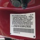 2HGFA16558H529050 2008 Honda Civic Lx auction photo thumbnail 9