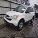 5J6RE38309L012633 2009 Honda Cr-V Lx auction photo thumbnail 2