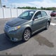 4T1BK3DB4BU403115 2011 Toyota Avalon Limited auction photo thumbnail 2
