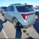 1FMWK8GC4SGC84287 2025 Ford Explorer St auction photo thumbnail 3