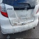 JHMGE8H3XDC073781 2013 Honda Fit auction photo thumbnail 15