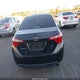 2T1BURHE9GC703047 2016 Toyota Corolla Le auction photo thumbnail 15