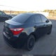 2T1BURHE9GC703047 2016 Toyota Corolla Le auction photo thumbnail 4