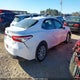 4T1B11HK6KU211406 2019 Toyota Camry Le auction photo thumbnail 4