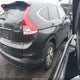 5J6RM4H79EL037732 2014 Honda Cr-V Ex-L auction photo thumbnail 4