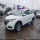 3CZRU6H38NM732839 2022 Honda Hr-V Awd Lx auction photo thumbnail 2