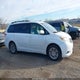 5TDYK3DC3CS273535 2012 Toyota Sienna Xle V6 8 Passenger auction photo thumbnail 13