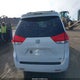5TDYK3DC3CS273535 2012 Toyota Sienna Xle V6 8 Passenger auction photo thumbnail 16