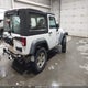 1C4GJWAGXJL931213 2018 Jeep Wrangler Jk Sport S 4X4 auction photo thumbnail 4