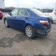 4T1BB46K47U017613 2007 Toyota Camry Hybrid auction photo thumbnail 3
