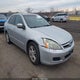 1HGCM56897A222117 2007 Honda Accord 2.4 Ex auction photo thumbnail 6