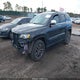 1C4RJFBG1JC321076 2018 Jeep Grand Cherokee Limited 4X4 auction photo thumbnail 2