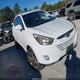KM8JU3AG6EU869817 2014 Hyundai Tucson Se auction photo thumbnail 1