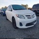 JTDBU4EE7C9178013 2012 Toyota Corolla L auction photo thumbnail 1