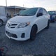 JTDBU4EE7C9178013 2012 Toyota Corolla L auction photo thumbnail 2