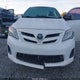 JTDBU4EE7C9178013 2012 Toyota Corolla L auction photo thumbnail 6