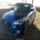KMHTC6AE6GU299073 2016 Hyundai Veloster Turbo auction photo thumbnail 6