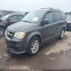 2C4RDGCG4FR591722 2015 Dodge Grand Caravan Sxt auction photo thumbnail 2