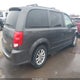 2C4RDGCG4FR591722 2015 Dodge Grand Caravan Sxt auction photo thumbnail 4