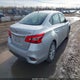 3N1AB7AP9KY354923 2019 Nissan Sentra Sv auction photo thumbnail 4