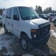 1FTNE2EL7BDB34991 2011 Ford E-250 Commercial auction photo thumbnail 1