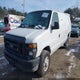 1FTNE2EL7BDB34991 2011 Ford E-250 Commercial auction photo thumbnail 2